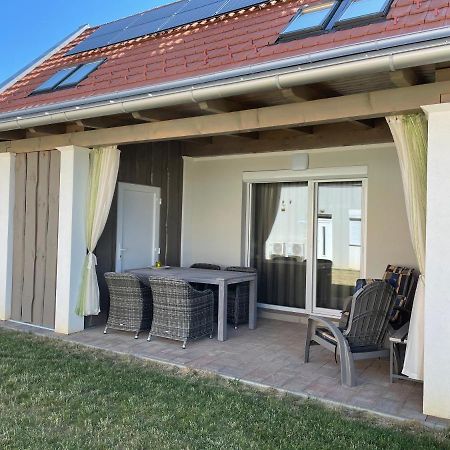 Balatonholidaypark Balatongyörök Екстериор снимка