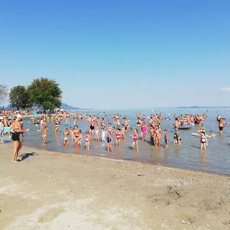 Balatonholidaypark Balatongyörök Екстериор снимка