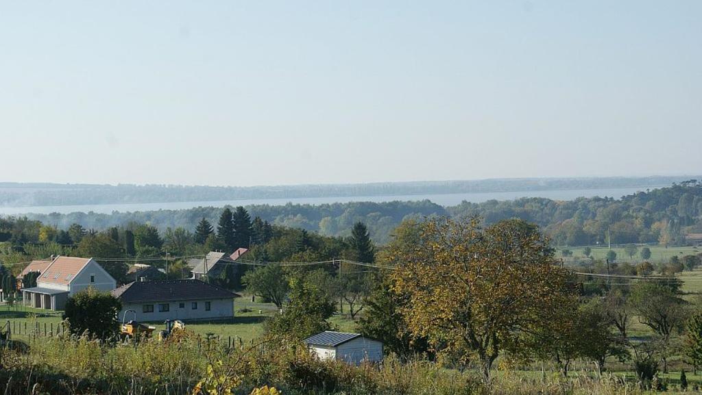 Balatonholidaypark Balatongyörök Екстериор снимка