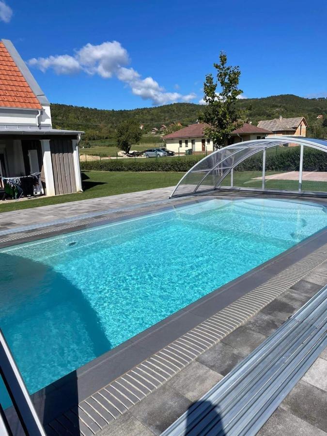 Balatonholidaypark Balatongyörök Екстериор снимка