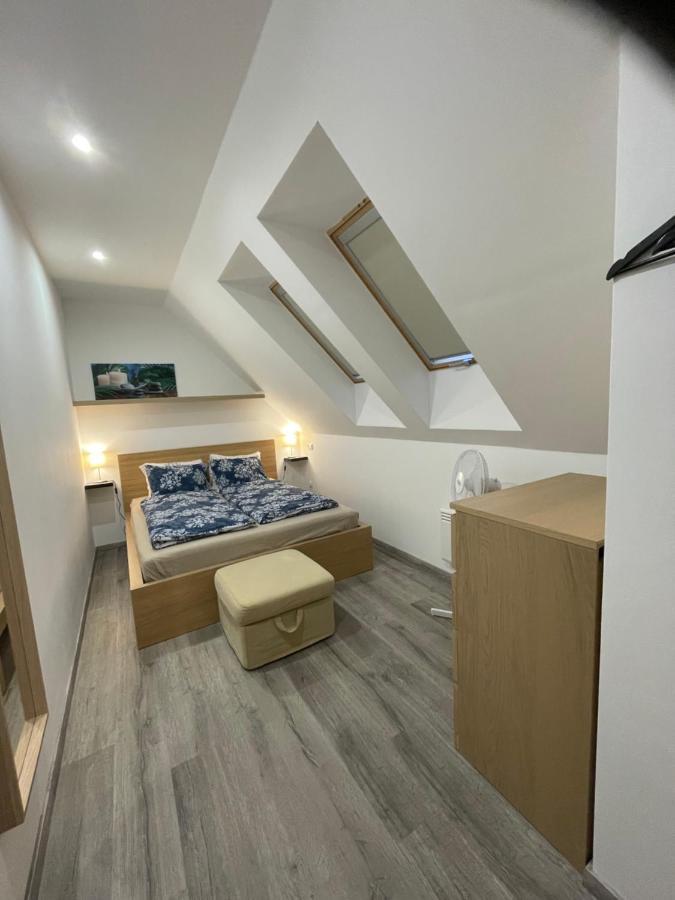 Balatonholidaypark Balatongyörök Екстериор снимка