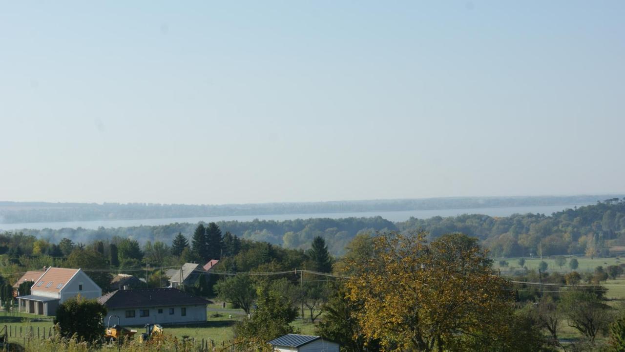 Balatonholidaypark Balatongyörök Екстериор снимка