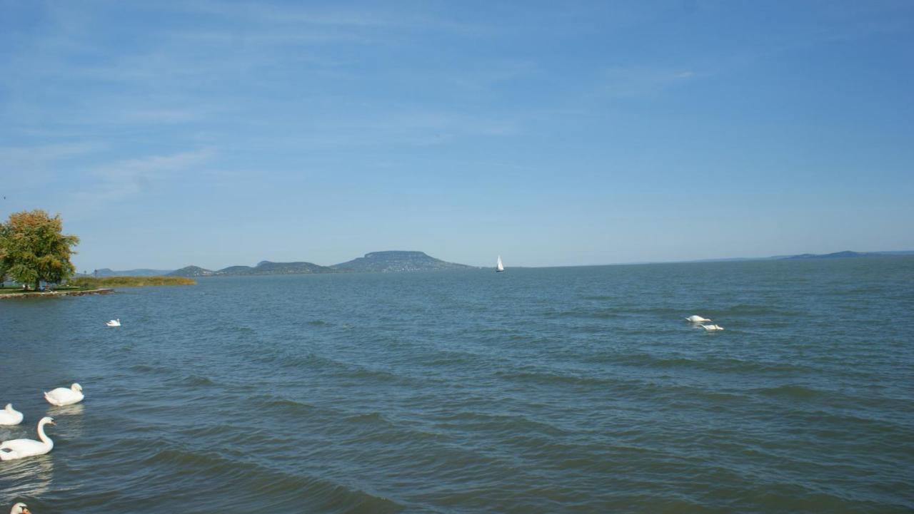 Balatonholidaypark Balatongyörök Екстериор снимка